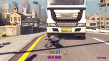 Скриншот № 0 из игры Goat Simulator: The GOATY [NSwitch]