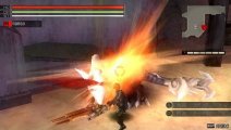 Скриншот № 0 из игры God Eater Burst (Б/У) [PSP]