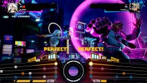 Скриншот № 2 из игры God of Rock [Xbox]
