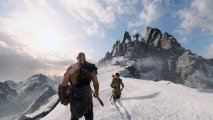 Скриншот № 0 из игры God of War (2018) [Playstation Hits] (англ. версия) (Б/У) [PS4]