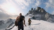 Скриншот № 0 из игры God of War (2018) [PS4]