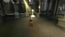 Скриншот № 0 из игры God of War: Chains of Olympus [PSP]