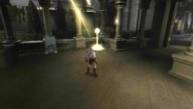 Скриншот № 0 из игры God of War: Chains of Olympus (Б/У) [PSP]