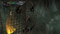 Скриншот № 1 из игры God of War Collection (Б/У) [PS Vita]