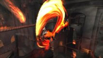Скриншот № 1 из игры God of War Collection 2 [PS3]