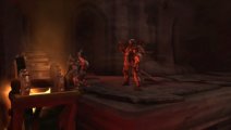 Скриншот № 0 из игры God of War: Призрак Спарты [PSP]