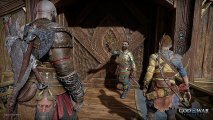 Скриншот № 0 из игры God of War Рагнарёк - Collector's Edition *