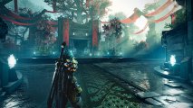 Скриншот № 2 из игры Godfall [PS5]