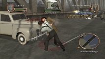 Скриншот № 0 из игры Godfather Don's Edition (Б/У) [PS3]
