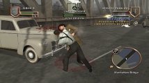 Скриншот № 0 из игры Godfather (Б/У) [X360]