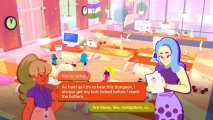 Скриншот № 0 из игры Going Under: Internships are Heck (US) [PS4]