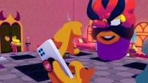 Скриншот № 2 из игры Going Under: Internships are Heck (US) [PS4]