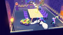 Скриншот № 3 из игры Going Under: Internships are Heck (US) [PS4]