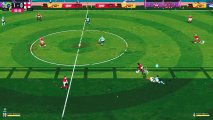 Скриншот № 1 из игры Golazo! 2 Deluxe - Complete Edition [PS5]