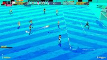 Скриншот № 2 из игры Golazo! 2 Deluxe - Complete Edition [PS5]