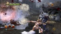 Скриншот № 0 из игры Golden Axe: Beast Rider (Б/У) [PS3]