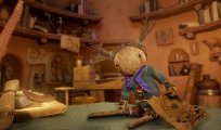 Скриншот № 1 из игры Golem [PSVR]