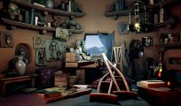 Скриншот № 2 из игры Golem [PSVR]
