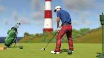 Скриншот № 1 из игры Golf Club - Collector's Edition [PS4]