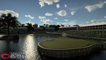 Скриншот № 0 из игры Golf Club 2019 featuring PGA Tour (US) [Xbox One]