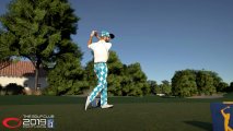 Скриншот № 3 из игры Golf Club 2019 featuring PGA Tour (US) [Xbox One]