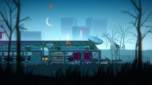 Скриншот № 1 из игры Golf Club Wasteland [PS4]