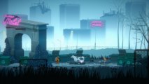Скриншот № 2 из игры Golf Club Wasteland [PS4]