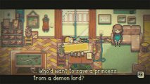 Скриншот № 0 из игры Goodbye World [NSwitch]