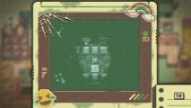 Скриншот № 1 из игры Goodbye World [NSwitch]