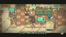 Скриншот № 3 из игры Goodbye World [NSwitch]