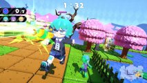 Скриншот № 0 из игры Goonya Monster (JP) [NSwitch]
