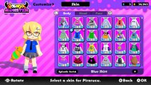 Скриншот № 1 из игры Goonya Monster (JP) [NSwitch]