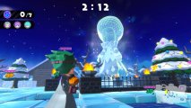 Скриншот № 2 из игры Goonya Monster (JP) [NSwitch]