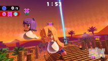 Скриншот № 3 из игры Goonya Monster (JP) [NSwitch]