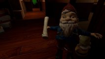 Скриншот № 1 из игры Goosebumps: Dead of Night [PS4]