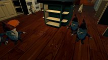Скриншот № 3 из игры Goosebumps: Dead of Night [PS4]