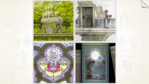 Скриншот № 1 из игры Gorogoa (US) [NSwitch]
