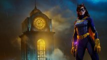 Скриншот № 0 из игры Gotham Knights [Xbox Series X]