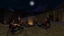 Скриншот № 1 из игры Gothic Classic [Xbox]