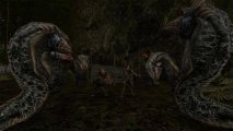 Скриншот № 2 из игры Gothic: Classic Khorinis Saga [NSwitch]