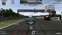 Скриншот № 1 из игры Gran Turismo (Б/У) [PSP]