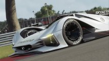 Скриншот № 0 из игры Gran Turismo Sport - Коллекционное Издание [PS4/PSVR]