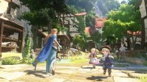 Скриншот № 3 из игры Granblue Fantasy: Relink [PS4]