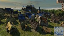Скриншот № 1 из игры Grand Ages Medieval - (Б/У) [PS4]