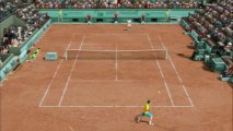 Скриншот № 0 из игры Grand Slam Tennis 2 (Б/У) [PS3]