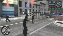 Скриншот № 0 из игры Grand Theft Auto Liberty City Stories (Б/У) [PSP]