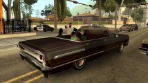 Скриншот № 0 из игры Grand Theft Auto: San Andreas [X360]