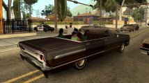 Скриншот № 0 из игры Grand Theft Auto: San Andreas (US) [Xbox 360 / Xbox One]