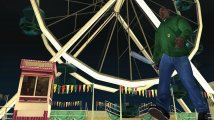 Скриншот № 1 из игры Grand Theft Auto: San Andreas (Б/У) [X360]