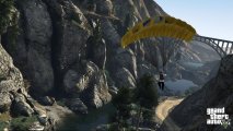 Скриншот № 1 из игры Grand Theft Auto V. Комплект предварительного заказа [PS3]